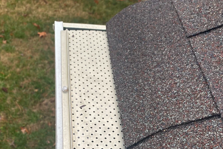 Gutter Cleaning Irondale