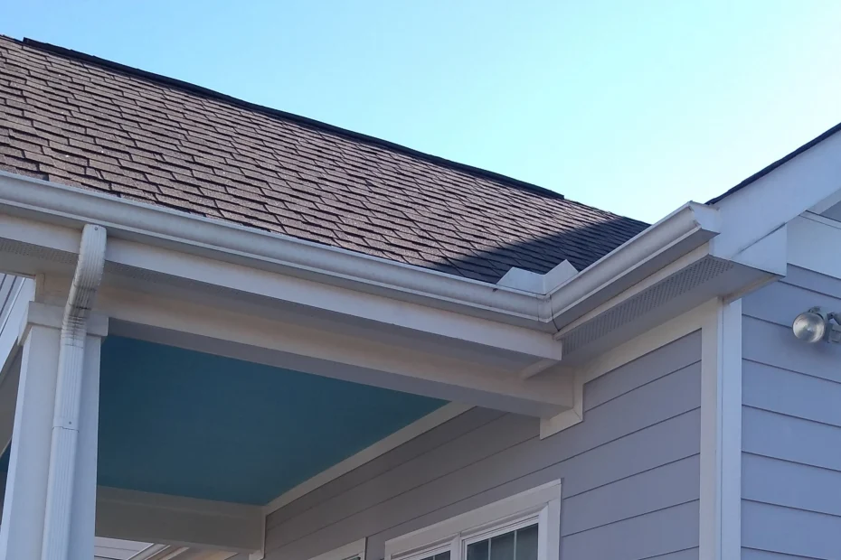 Gutter Cleaning Irondale