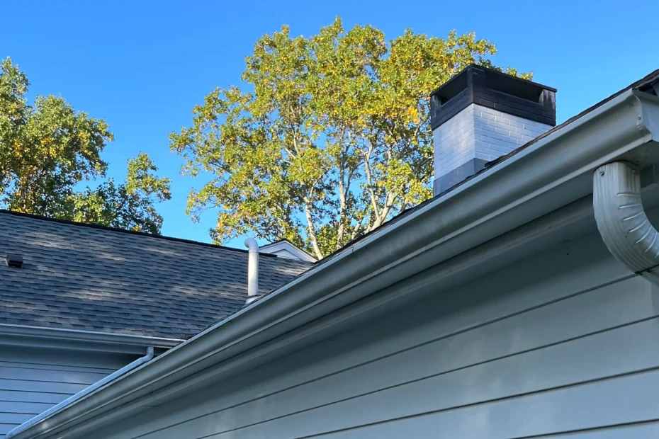 Gutter Cleaning Irondale