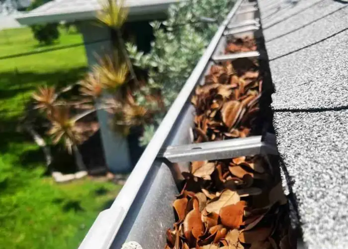 Gutter Cleaning Irondale home page